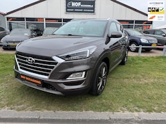 Hyundai Tucson - 1.6 T-GDI Comfort NAVI|CAMERA|STOELVERW