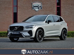 Volvo XC60 - 2.0 T6 Recharge AWD R-Design