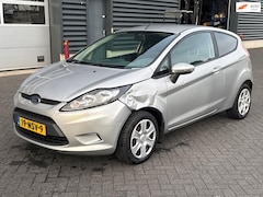 Ford Fiesta - 1.25 Limited, airco