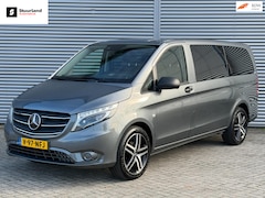 Mercedes-Benz Vito - 116 CDI Dubbelcab L2 Aut/ LED/ Airco/ Navi/ PDC/ Euro 6/