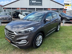 Hyundai Tucson - 1.6 T-GDI Comfort NAVI|CAMERA|TREKHAAK
