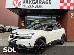 Citroën C5 Aircross - 1.6 Plug-in Hybrid 225 Shine // TREKHAAK // SCHUIF KANTEL-DAK // NAVI // ADAPTIVE CRUISE /