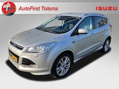 Ford Kuga - 1.5 Titanium Styling incl. trekhaak