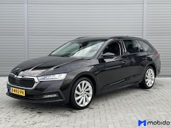 Skoda Octavia Combi - 1.4 TSI | iV PHEV Business Edition | Winterpakket |