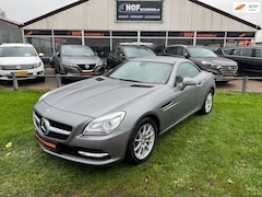 Mercedes-Benz SLK-klasse - SLK 1.8 Slk200 Kompressor HARMAN KARDON / PDC