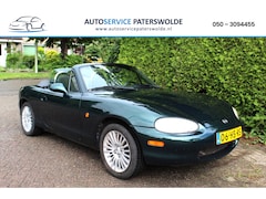 Mazda MX-5 - 1.8i