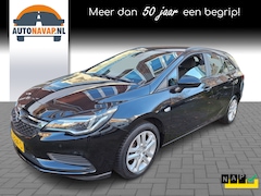 Opel Astra Sports Tourer - 1.0 Online Edition /Navi/Camera/Apple/Android/1e Eig/Garantie