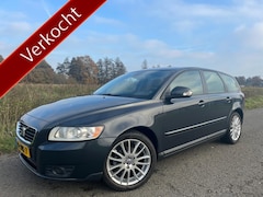 Volvo V50 - 1.8 Sport