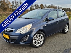 Opel Corsa - 1.4-16V Edition