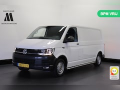 Volkswagen Transporter - 2.0 TDI L2 EURO 6 - Airco - Cruise - Camera - €12.950, - Excl