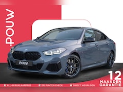 BMW 2-serie Gran Coupé - M235i 306pk xDrive Executive | H/K Audio | Head-up Display | M Performance Velgen | LED Ko