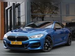 BMW 8-serie - M850i xDrive High Executive | 1e eigenaar | Uniek