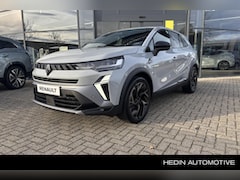 Renault Symbioz - 1.8 E-Tech full hybrid 160 esprit Alpine | 360 camera | PDC rondom | Verwarmbaar stuur,