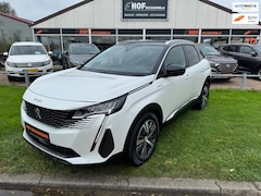 Peugeot 3008 - 1.6 HYbrid 225 Blue Lease Allure CAMERA / TREKHAAK / VOORVERWARMING