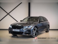 BMW 3-serie Touring - 330e xDrive M-Sport | Trekhaak | Laser | 19" | Head-Up | Camera | Keyless | Stoelverwarmin