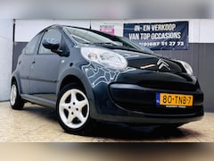 Citroën C1 - 1.0-12V Séduction/RIJKLAAR/