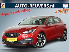 SEAT Leon - 1.5 TSI FR / LED / Navi / ACC / Cam / DAB