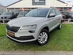 Skoda Karoq - 1.0 TSI Business Edition Plus CARPLAY / STOELVERW