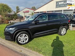 Skoda Kodiaq - 2.0 TSI 4x4 AUTOMAAT/ELEC. STOELEN/NAVIGATIE/TREKHAAK