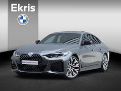 BMW 4-serie Gran Coupé - M440i xDrive | High Executive | M Sportpakket Pro | Panodak | Trekhaak | Driving Assistant