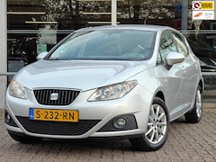 SEAT Ibiza - 1.4 COPA Plus | Cruise Control | All season banden | Elektrische ramen voor