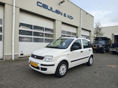 Fiat Panda - 1.2 Active