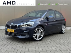 BMW 2-serie Active Tourer - 225xe iPerf | Sportline | High Executive | Head-Up | Sportstuur| ACC | 18" | Elektr stoelv