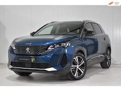 Peugeot 3008 - 1.2 PureTech GT | 1E EIG | DEALER | VIRTUAL | ACC | BLIND SPOT