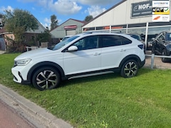 Volkswagen Taigo - 1.5 TSI Style 150pk CAMERA/CARPLAY/NAVI