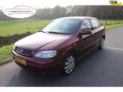 Opel Astra - 1.6 GL
