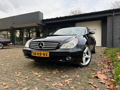 Mercedes-Benz CLS-klasse - 350 Origineel NL / NAP / Automaat / Youngtimer