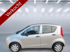 Opel Agila - 1.0 Edition
