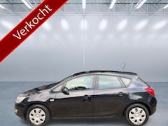 Opel Astra - 1.4 Edition