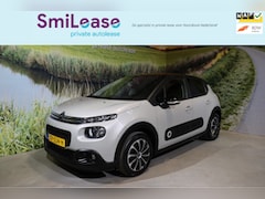 Citroën C3 - 1.2 S&S Feel Edition | Trekhaak | Distributie VV |
