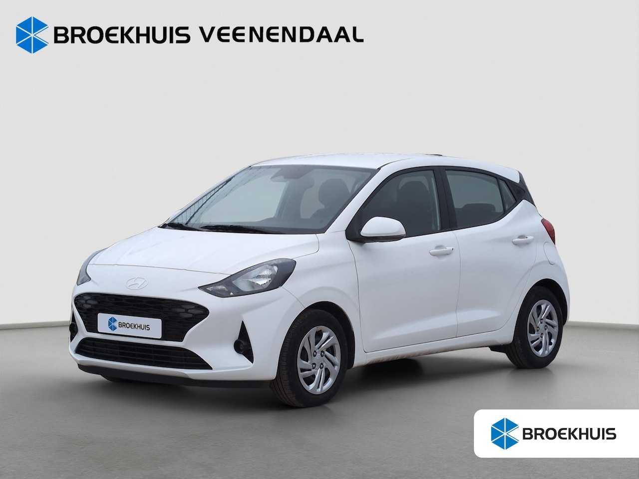Hyundai i10 - 1.0 Comfort Smart | Cruise Control | Camera | Apple Carplay | Airco - AutoWereld.nl