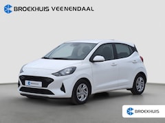 Hyundai i10 - 1.0 Comfort Smart | Cruise Control | Camera | Apple Carplay | Airco