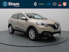 Renault Kadjar - 130pk TCe Intens Camera | Cruise | Navi | Parkeersens. v+a | Trekhaak