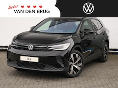 Volkswagen ID.4 - Pro Limited Edition 77 kWh / 286 PK | Led matrix | 20" velgen | Navigatie | Camera | Keyle