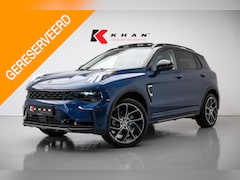 Lynk & Co 01 - 1.5 |Pano|Org.NL|360cam|Ambient|Carplay|