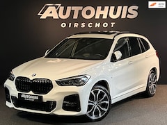 BMW X1 - XDrive25e High Executive Edition M Pano/ Memoryseat/ Leder/ H&K/ ACC/ Camera/ Trekhaak/ He