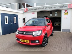 Suzuki Ignis - 1.2 Hybrid Select