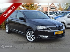 Skoda Rapid - 1.2 TSI Ambition Businessline