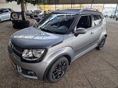 Suzuki Ignis - 1.2 Select | Automaat |Navi | 36.000 km