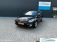 Hyundai i30 CW - 1.4i Blue Dynamic