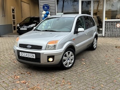 Ford Fusion - 1.6-16V Futura | Airco. Trekhaak. Nette auto