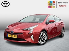 Toyota Prius - 1.8 Business Plus Head Up Display