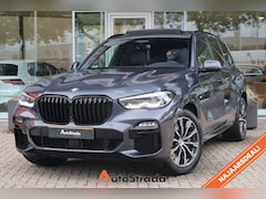 BMW X5 - (g05) xDrive45E M-Sport | ACC | 360 Camera | Bowers&Wilkins | Carplay | Trekhaak | Pano |