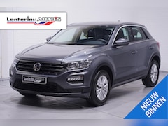 Volkswagen T-Roc - 1.0 TSI Apple Carplay PDC v+a Stoelverwarming NAP
