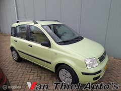 Fiat Panda - 1.2 Edizione Cool