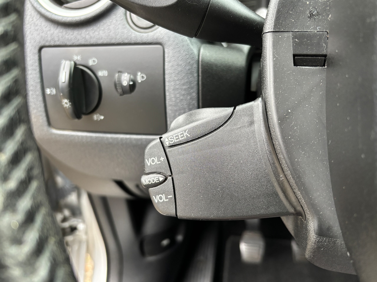 Ford Fusion - 1.6-16V Futura | Airco. Trekhaak. Nette auto